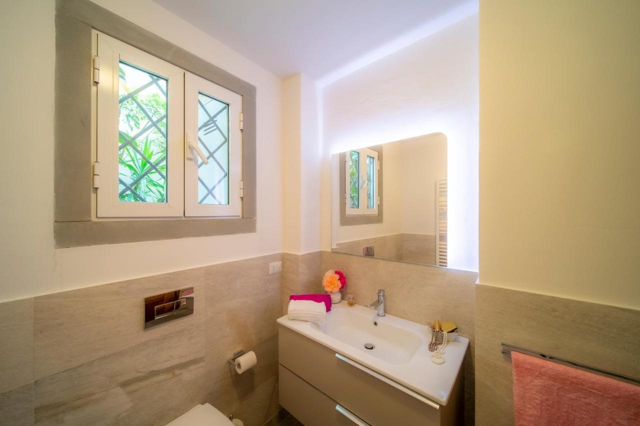 Little Gem In The City Center Флоренция Екстериор снимка