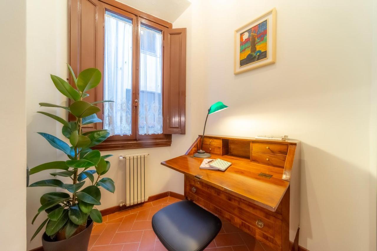 Little Gem In The City Center Флоренция Екстериор снимка